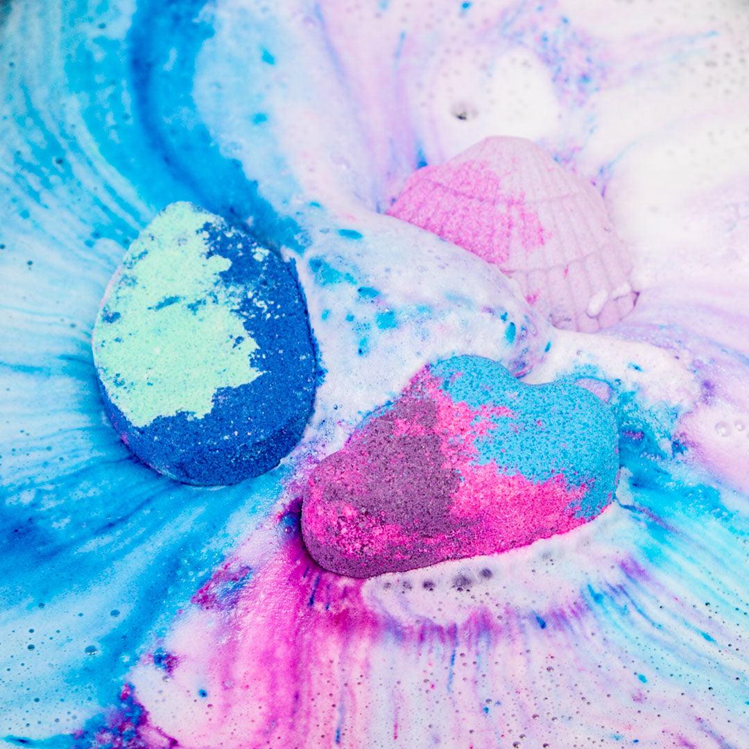 Narwhal - Fairytale Collection - Bath Bomb