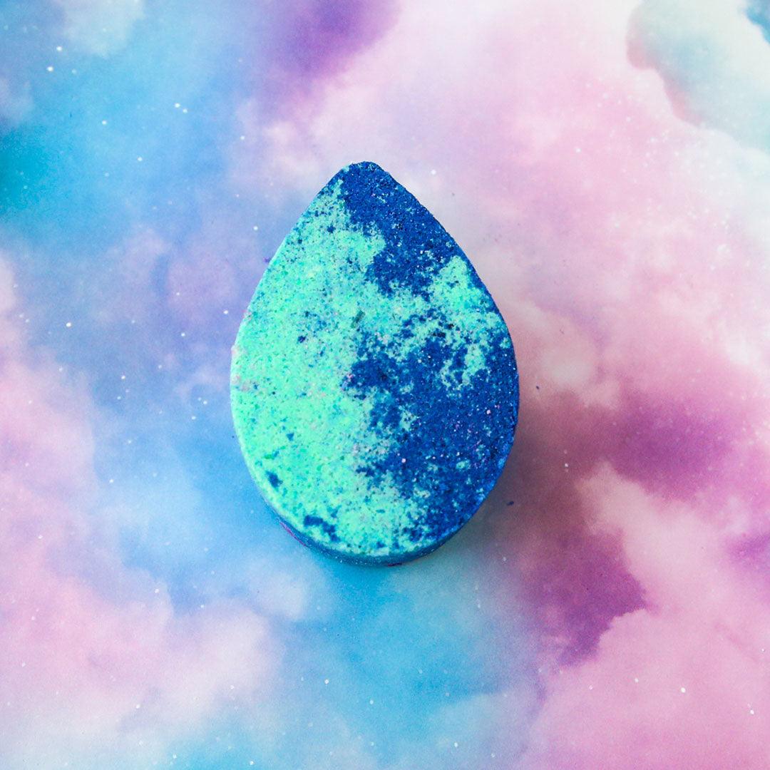 Narwhal - Fairytale Collection - Bath Bomb