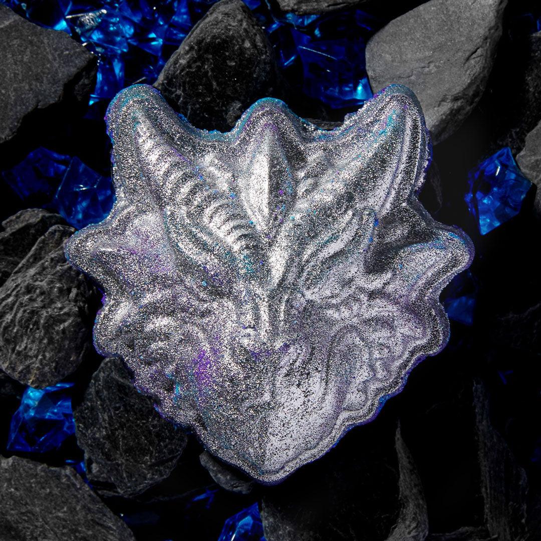 Fierce Dragon - Bath Bomb