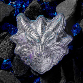 Fierce Dragon - Bath Bomb