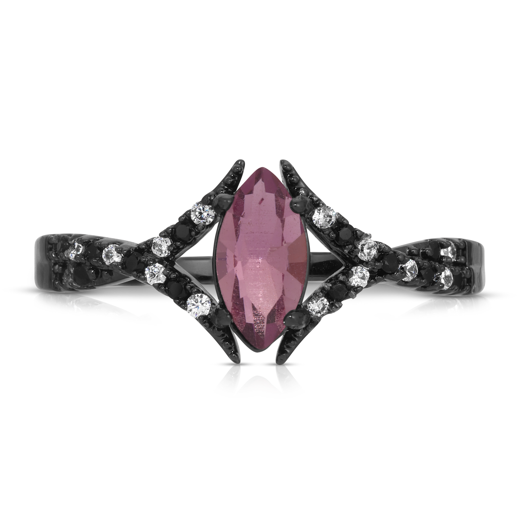 Ghost Gourd Collector's Ring