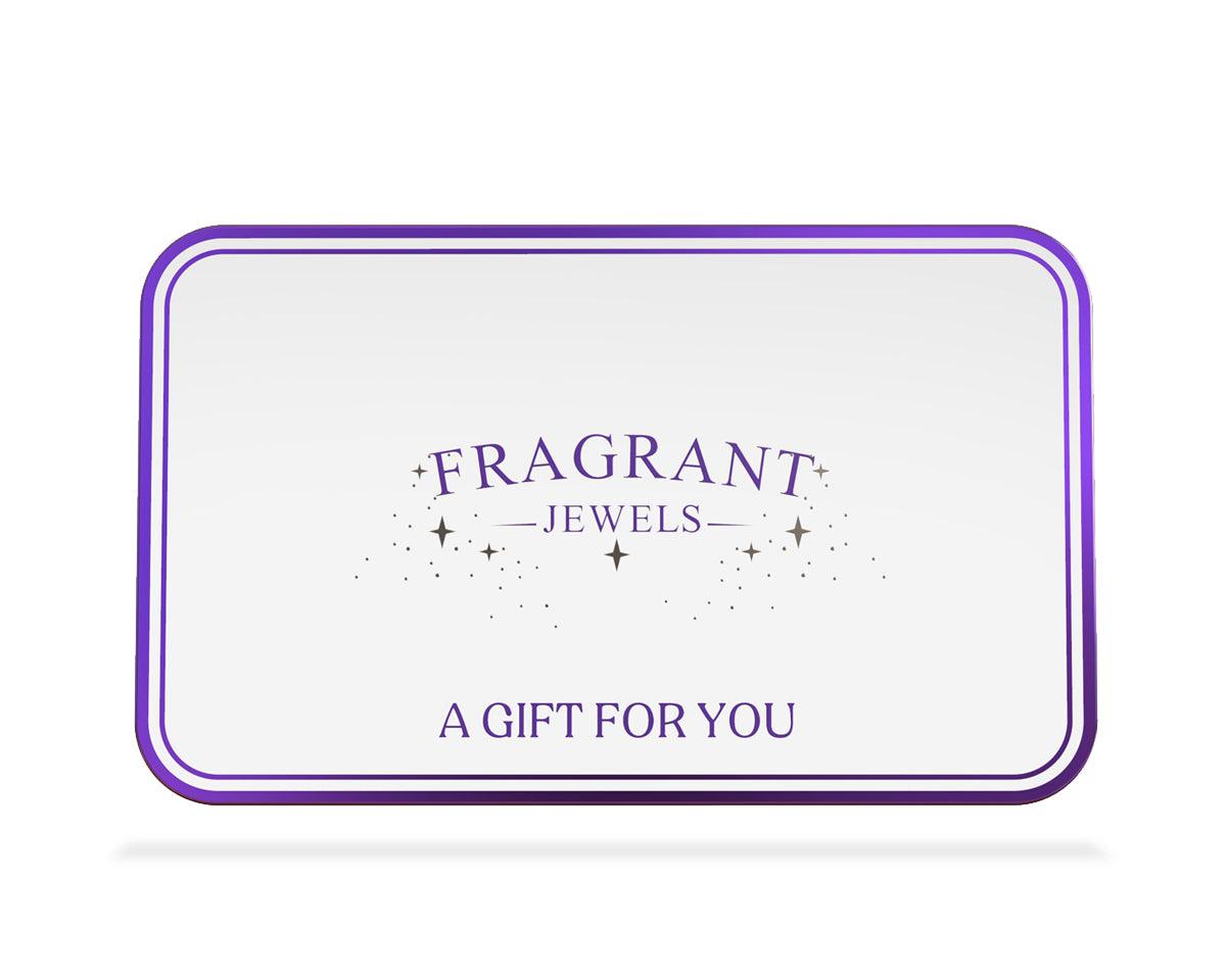 Fragrant Jewels Gift Card