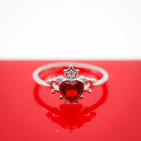 Queen of Hearts - Candle and Bath Bomb Set - Subscription Box