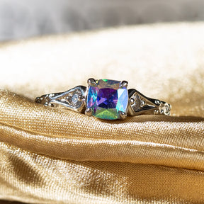 Holiday Collection - Bath Bomb Ornament Trio