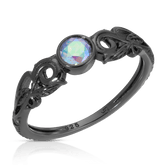 Unseelie Fairy - Kingdom of Fairies Collector's Item