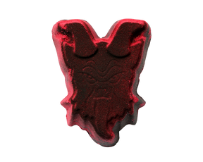 Krampus - Bath Bomb (Without Jewelry)