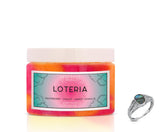 La Loteria - Body Scrub