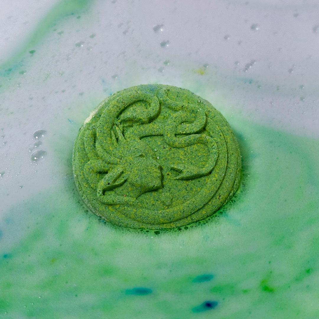 Medusa - Bath Bomb