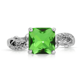 A Midsummer Night's Dream Collector's Ring