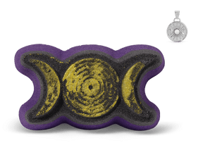 Moon Goddess - Bath Bomb