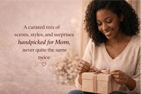 Mother's Day Mystery Box