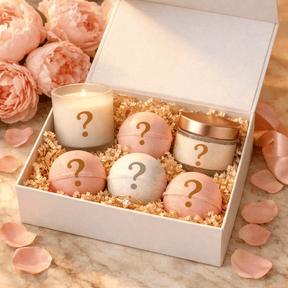 Mother's Day Mystery Box