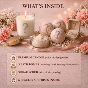 Mother's Day Mystery Box