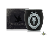 Nevermore - Jewel Candle