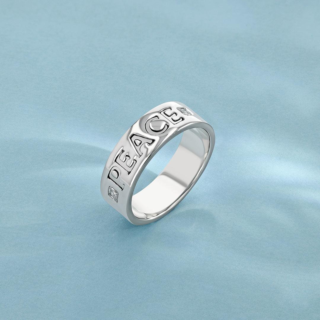 Peace on Earth - Bath Bomb