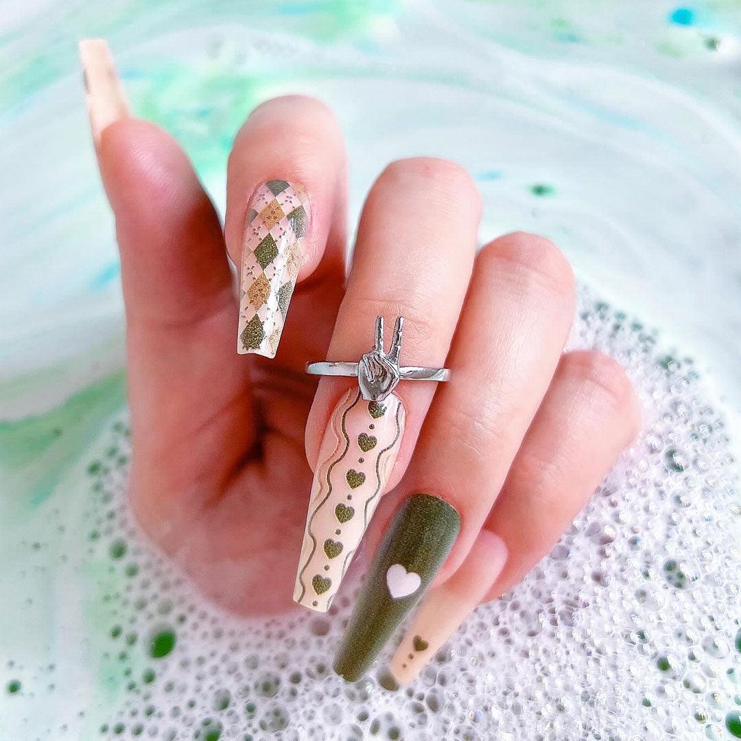 Peace on Earth - Bath Bomb