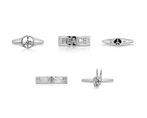 Peace on Earth - Bath Bomb