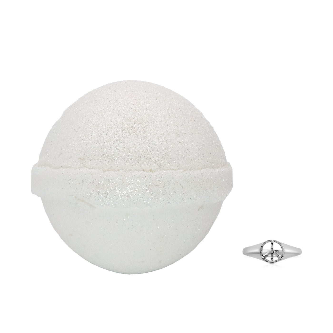 Peace on Earth - Bath Bomb