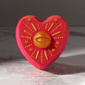 Sacred Heart - Bath Bomb