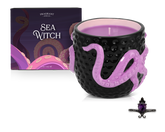 Sea Witch - Jewel Candle Ceramic