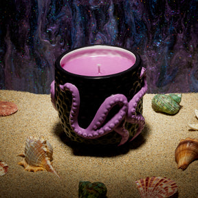 Sea Witch - Jewel Candle Ceramic