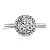 Magic of the Ancients Collector's Ring