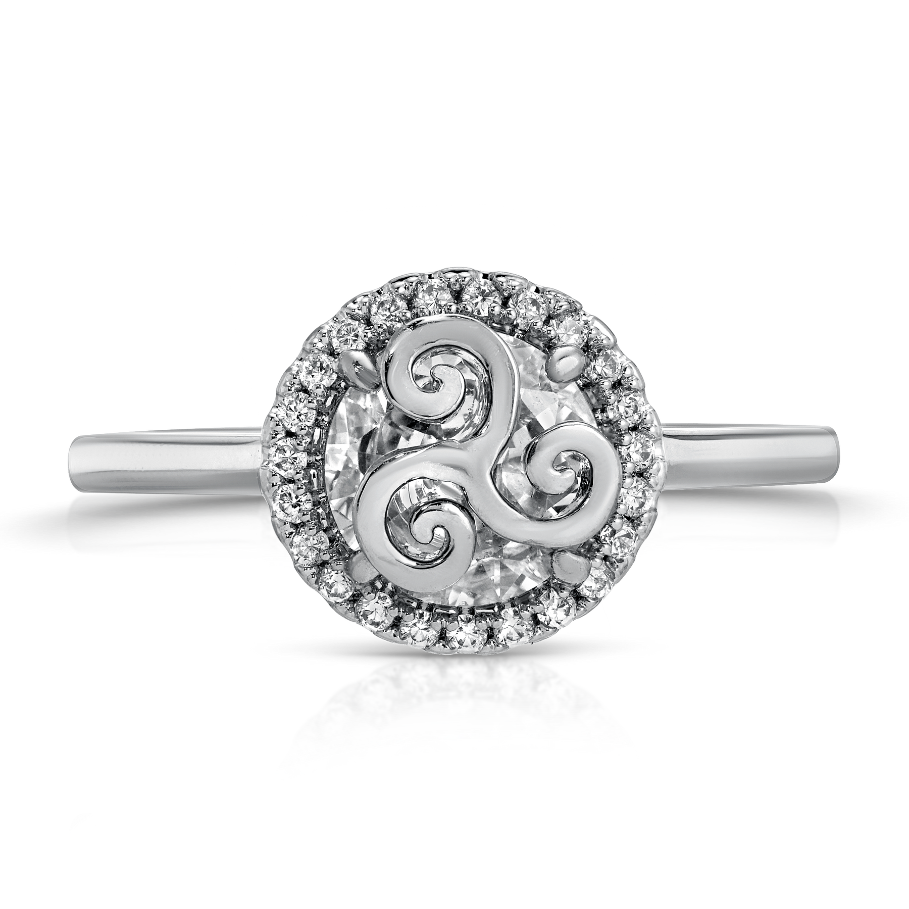 Magic of the Ancients Collector's Ring