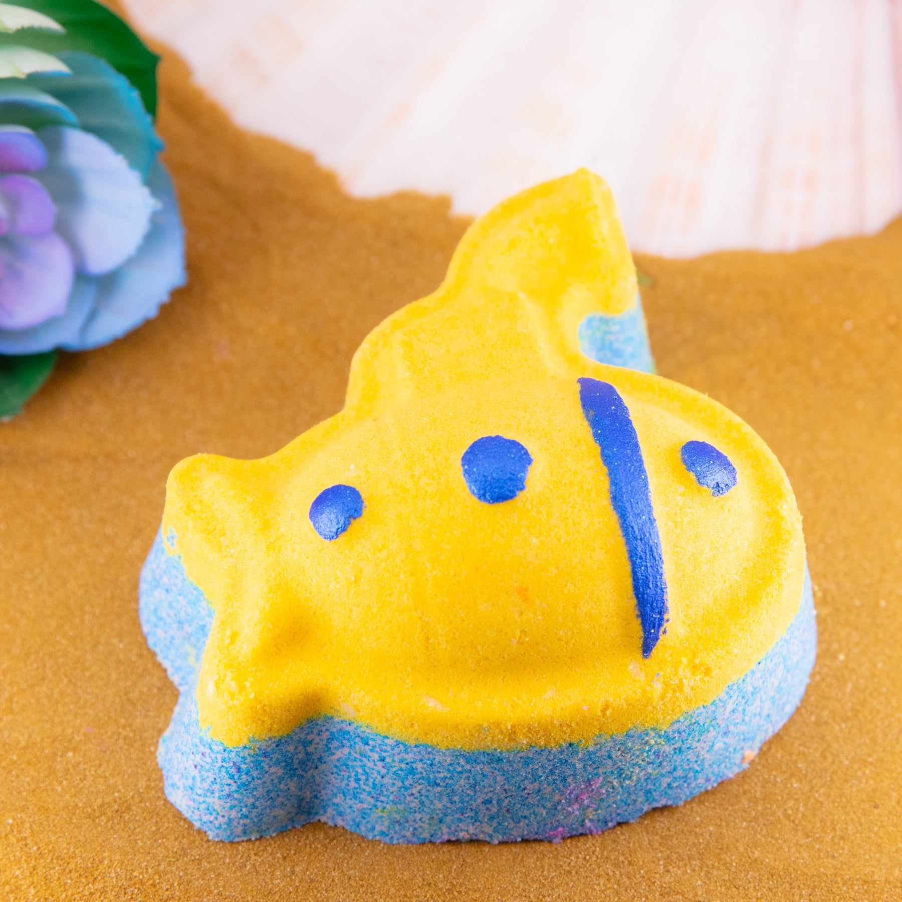 Summer Surprise Sterling Bath Bomb