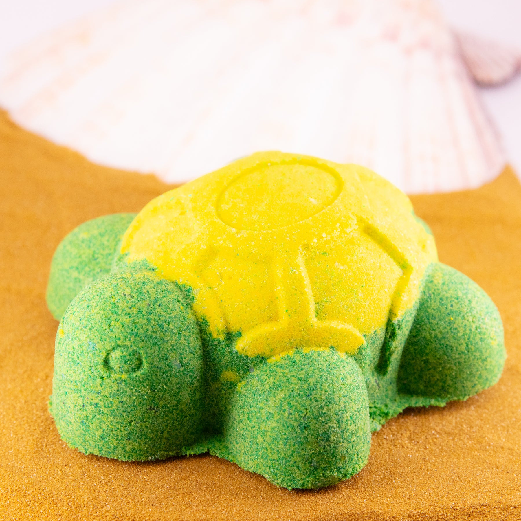 Summer Surprise Sterling Bath Bomb