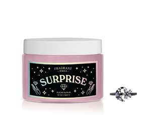 Surprise Body Scrub