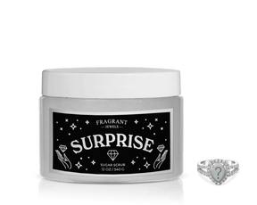 Surprise Body Scrub