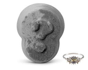 2026 Inner Circle Surprise Bath Bomb