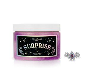 Surprise Body Scrub