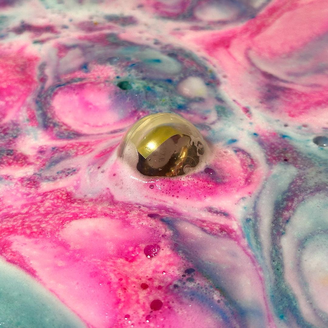 Surprise Bath Bomb