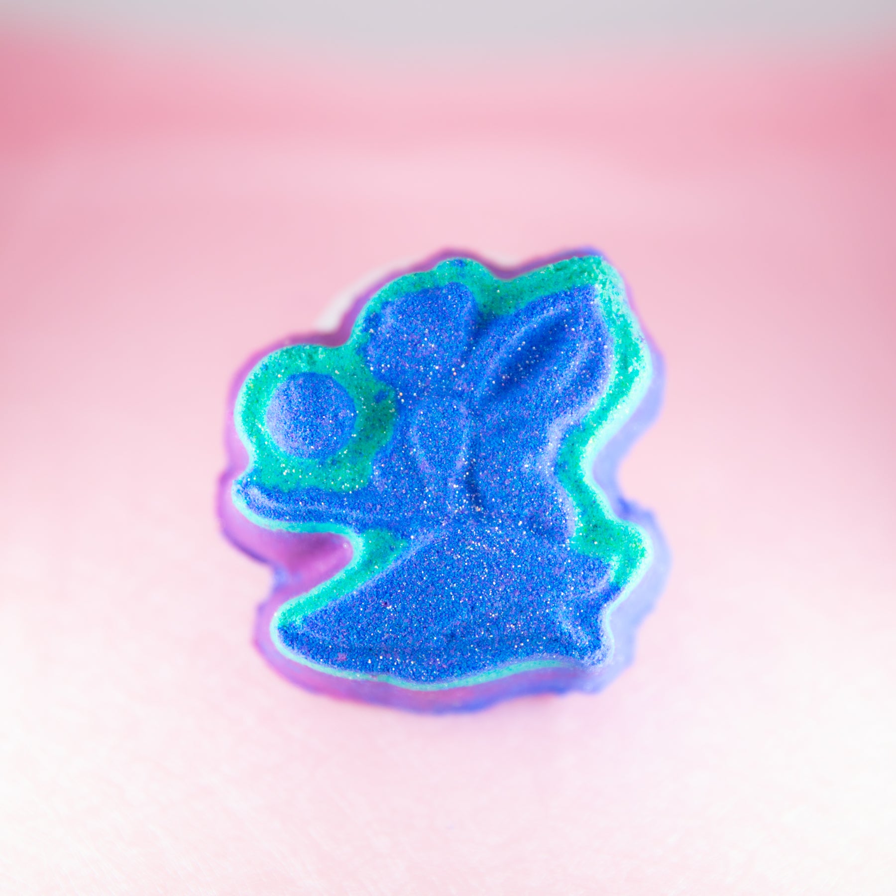 Thumbelina - Candle and Bath Bomb Set - Subscription Box