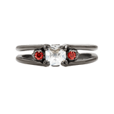 His - Til Death Do Us Part Collector's Item