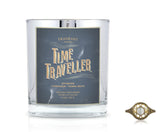 Time Traveller - Jewel Candle