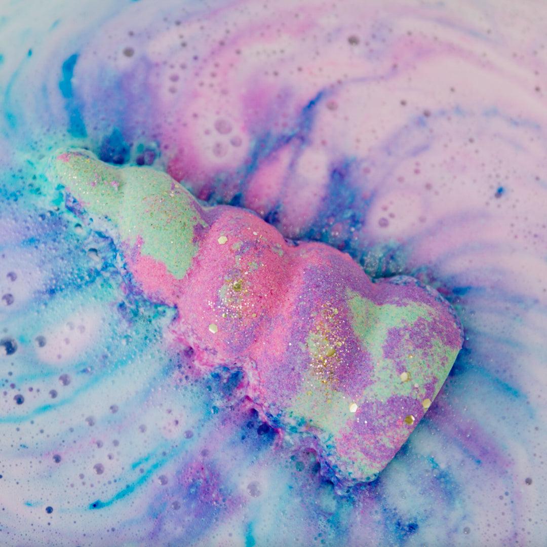 Unicorn - Bath Bomb