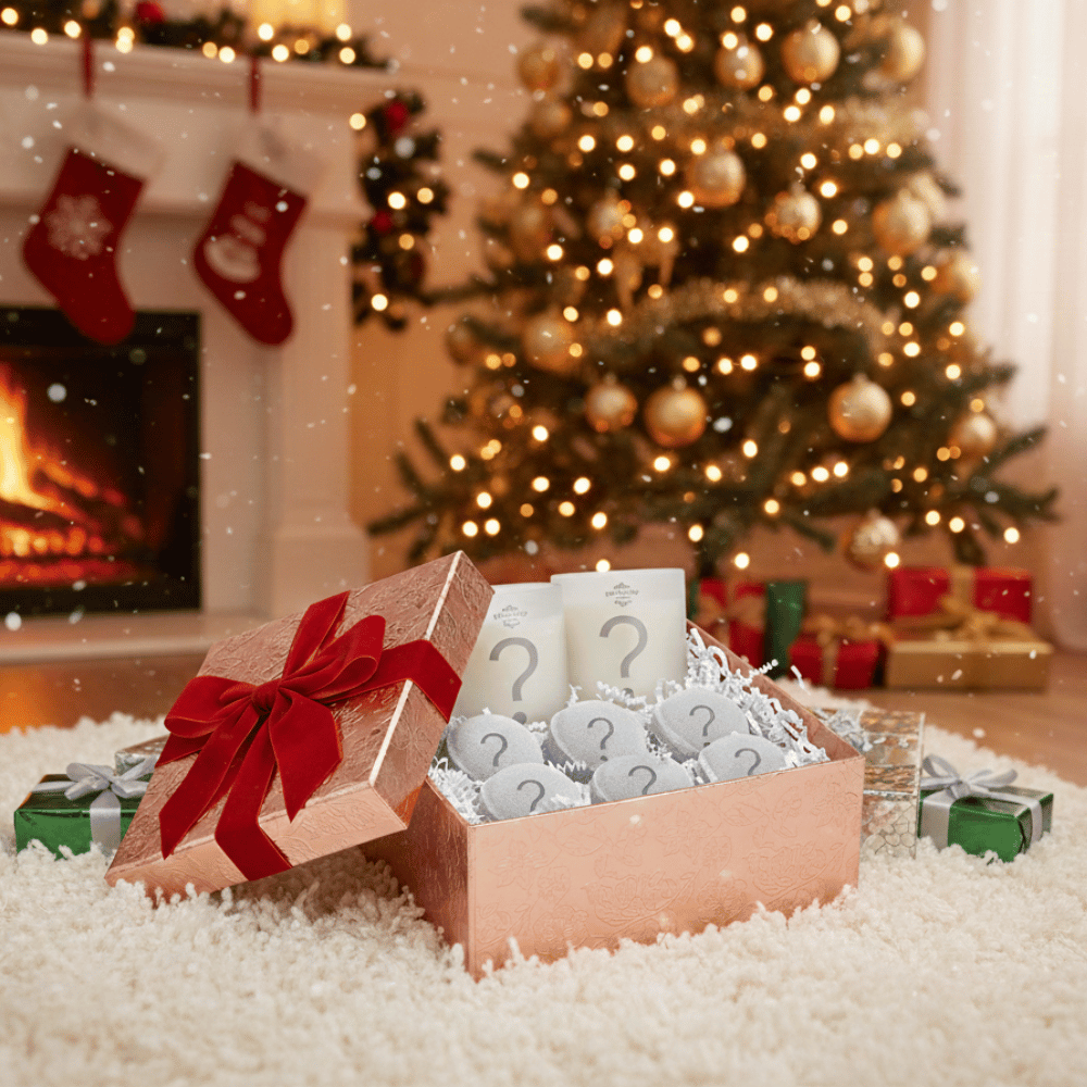 Cyber Monday Mega Mystery Box