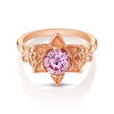I Heart U - Rose Collection Ring
