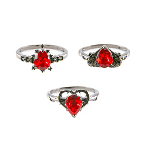 Wicked Love - Bath Bomb