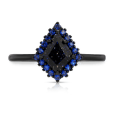 Wicked Society Collector's Ring