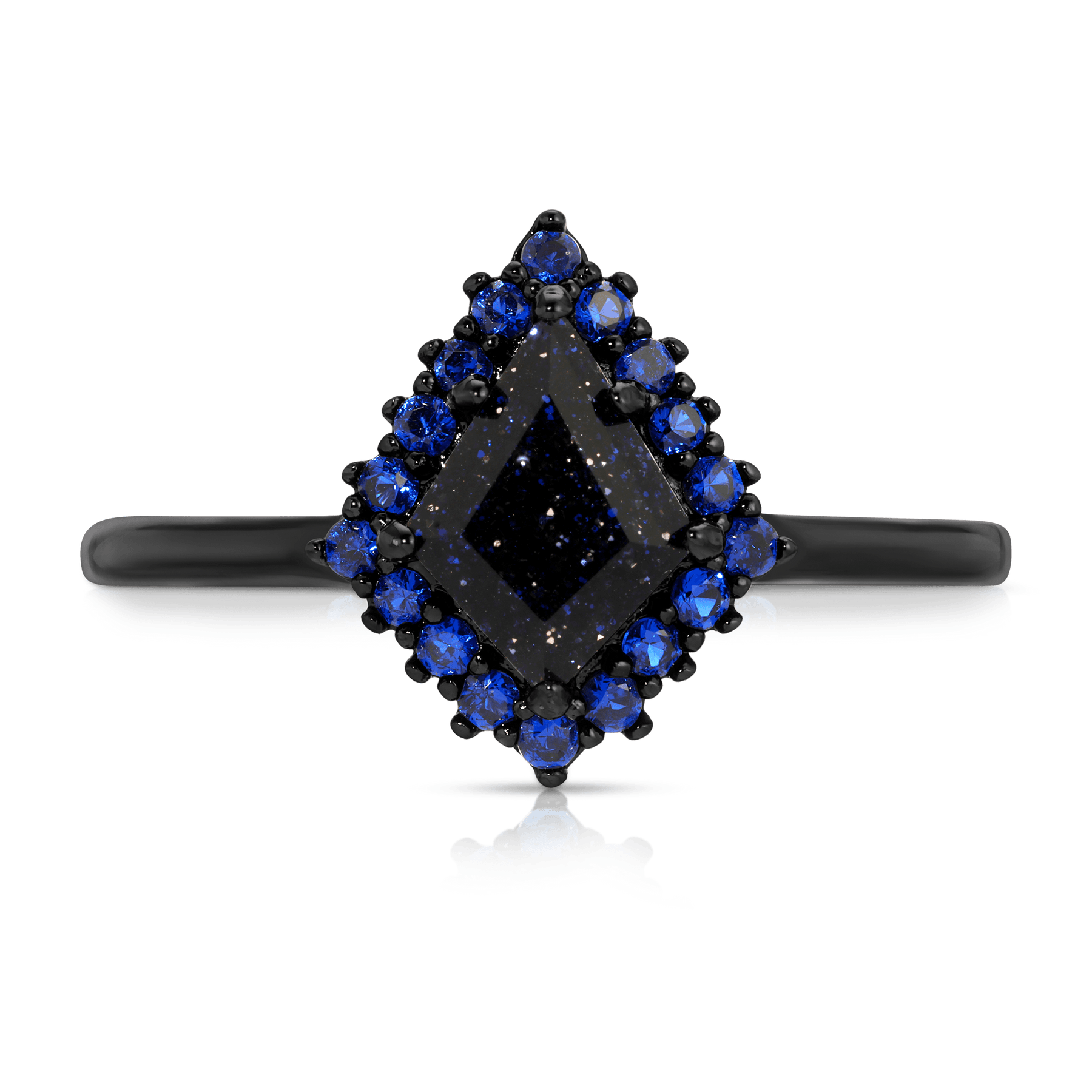 Wicked Society Collector's Ring