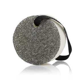 20+ Men's Elite Buffer | Black Scrubber