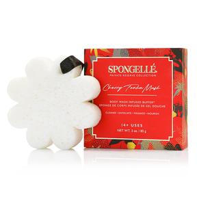Cherry Tonka Musk | Boxed Flower