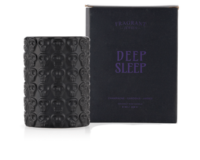 Deep Sleep - Jewel Candle