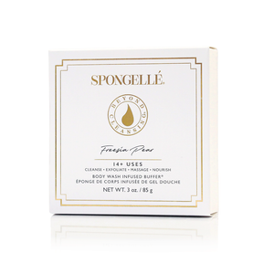 Freesia Pear | Vegan-Friendly Boxed Flower
