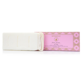 French Lavender Body Wash Infused Back Scrubber