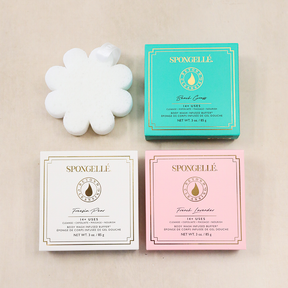 Fresh Boxed Flower Set