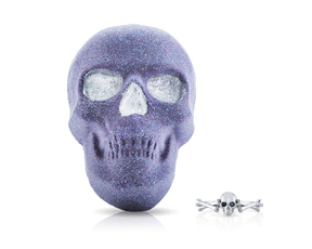 Nocturnal - Bath Bomb